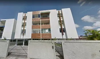 Imagem do Condomínio Do Edifício Taioba