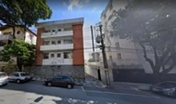 Condomínio Do Edifício Taipe em Belo Horizonte