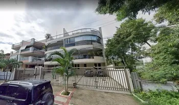 Condomínio Do Edifício Taipus De Fora em Rio De Janeiro