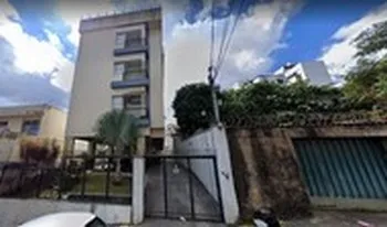 Condomínio Do Edifício Tais Andrade De Oliveira em Belo Horizonte
