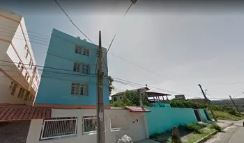 Imagem do Condomínio Do Edifício Taiti em Guarapari