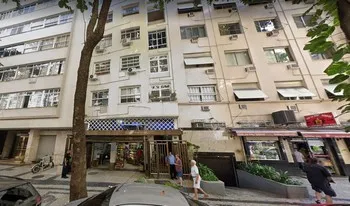 Condomínio Do Edifício Taiti em Rio De Janeiro