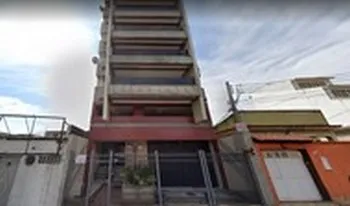 Imagem do Condomínio Do Edifício Tal Pereira em Nova Iguaçu