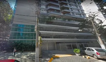 Imagem do Condomínio Do Edifício Talbot em Niteroi