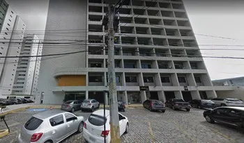 Imagem do Condomínio Do Edifício Talent Center em Fortaleza