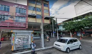 Imagem do Condomínio Do Edifício Tales Filho em Niteroi