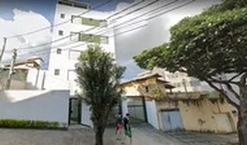 Condomínio Do Edifício Talini em Belo Horizonte