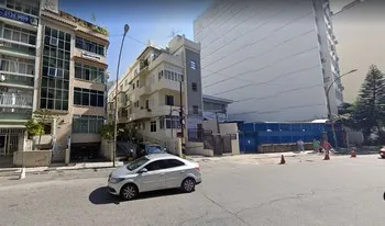 Condomínio Do Edifício Talismã em Rio De Janeiro