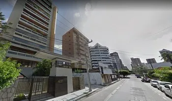 Imagem do Condomínio Do Edifício Talismã em Fortaleza