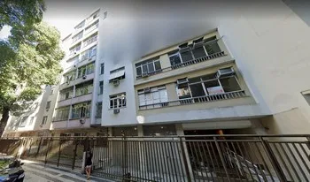 Condomínio Do Edifício Talismã em Rio De Janeiro