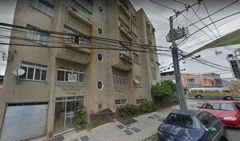 Imagem do Condomínio Do Edifício Talismã em Juiz De Fora