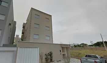 Imagem do Condomínio Do Edifício Talismã em Uberlândia