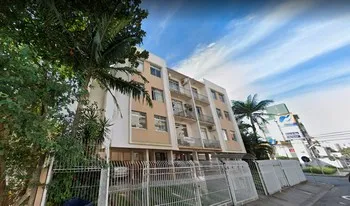 Imagem do Condomínio Do Edifício Talita em São José