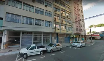 Imagem do Condomínio Do Edifício Talitha em Vitória
