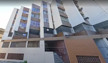 Condomínio Do Edifício Tamami em Rio De Janeiro