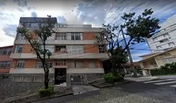 Condomínio Do Edifício Tamandaré em Belo Horizonte