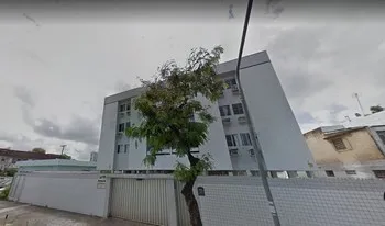Imagem do Condomínio Do Edifício Tamango II em Recife