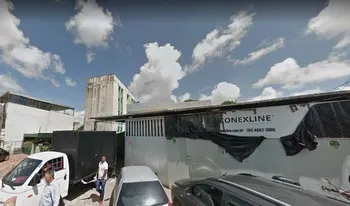 Imagem do Condomínio Do Edifício Tamango em Recife