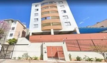 Condomínio Do Edifício Tamar Zema De Paiva em Belo Horizonte