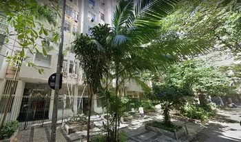 Condomínio Do Edifício Tamara em Rio De Janeiro