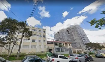 Condomínio Do Edifício Tamara em Curitiba