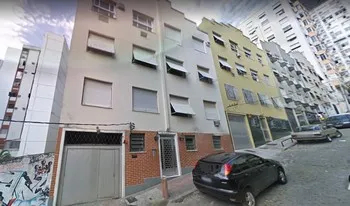 Condomínio Do Edifício Tamara em Rio De Janeiro
