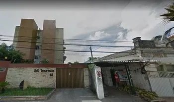 Imagem do Condomínio Do Edifício Tamarindos em Recife