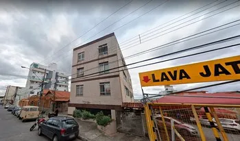 Imagem do Condomínio Do Edifício Tamarindos em Contagem
