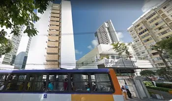 Imagem do Condomínio Do Edifício Tamataupe em Recife