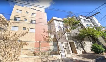 Condomínio Do Edifício Tamayo em Belo Horizonte