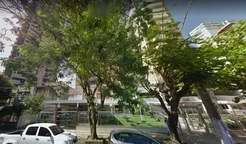 Imagem do Condomínio Do Edifício Tambataja em Belém