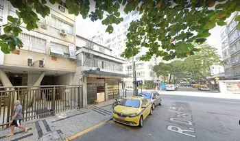 Condomínio Do Edifício Tambataja em Rio De Janeiro