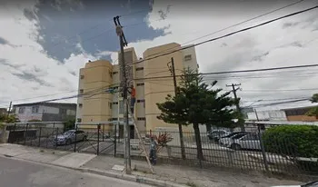 Imagem do Condomínio Do Edifício Tambaú em Recife