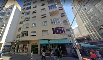 Condomínio Do Edifício Tambaú em Rio De Janeiro
