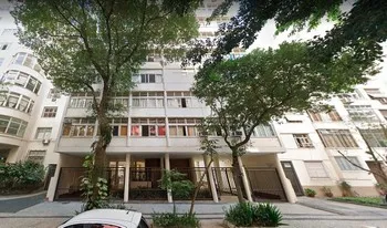 Condomínio Do Edifício Tambia em Rio De Janeiro
