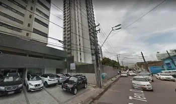 Imagem do Condomínio Do Edifício Tamega em Recife