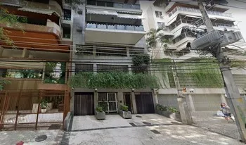 Condomínio Do Edifício Tamega em Rio De Janeiro