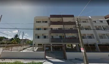 Imagem do Condomínio Do Edifício Tamega em Olinda