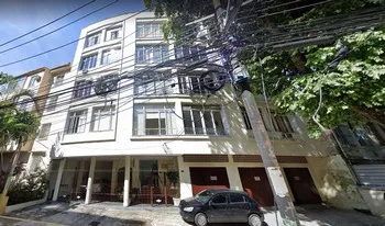 Condomínio Do Edifício Tamem em Rio De Janeiro