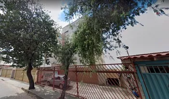 Imagem do Condomínio Do Edifício Tamisa em Contagem