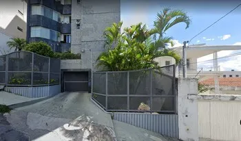 Condomínio Do Edifício Tamisa em Belo Horizonte
