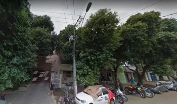 Imagem do Condomínio Do Edifício Tamisa em Governador Valadares