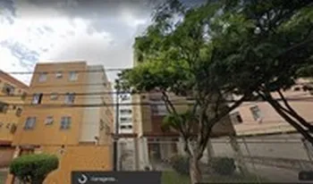 Condomínio Do Edifício Tamisa em Belo Horizonte