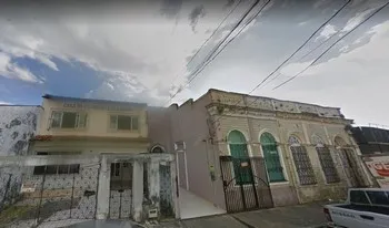 Imagem do Condomínio Do Edifício Tamisa em Belém