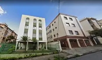 Condomínio Do Edifício Tamisa em Belo Horizonte