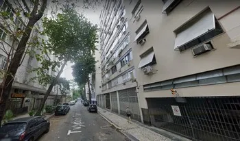Condomínio Do Edifício Tamoabra em Rio De Janeiro