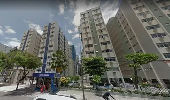 Imagem do Condomínio Do Edifício Tamoio em Recife