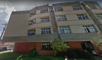 Imagem do Condomínio Do Edifício Tamoio em Cabo Frio