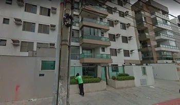 Imagem do Condomínio Do Edifício Tamoios em Vitória
