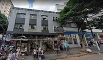 Condomínio Do Edifício Tamoios em Belo Horizonte